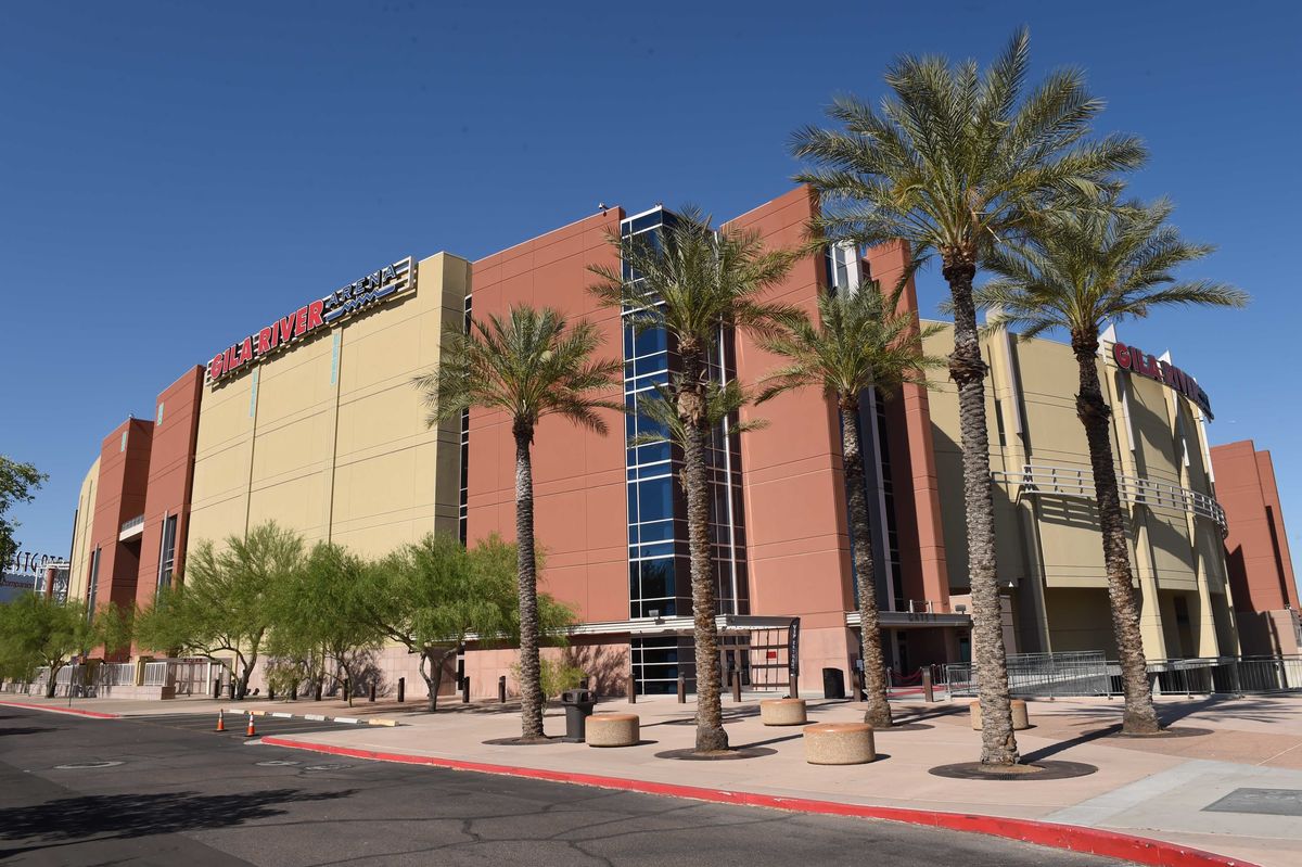 AEG Facilities Awarded Contract Extension to Manage Glendale, Arizona’s